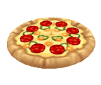 Pizza Disc