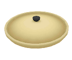 Pot Lid