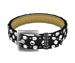 Dot Collar