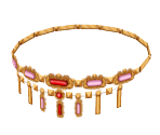 Royal Heirloom Necklace