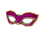 Masquerade Mask