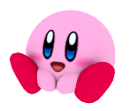 Kirby Hat