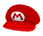 Mario's Hat