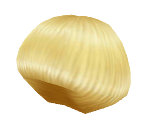 Mushroom Wig