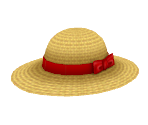 Straw Hat