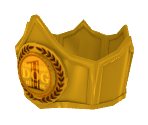 Victory Crown