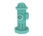 Fire Hydrant