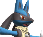 Lucario