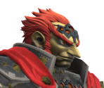 Ganondorf