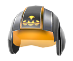 Mii Force Helmet