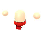 Mii (Cannonball)