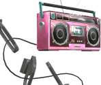 Boombox