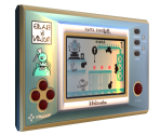 Game & Watch Handheld