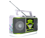 Marie's Boom Box