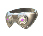 Octoleet Goggles