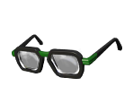 Retro Specs