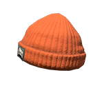 Short Beanie