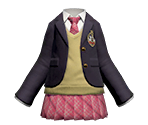 School Uniform Set