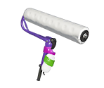 Splat Roller