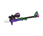 Splatterscope