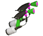 Splat Dualies