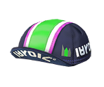 Cycling Cap