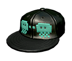 Jellyvader Cap