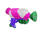 Splattershot