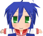 Konata Izumi