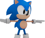 Sonic (Classic)