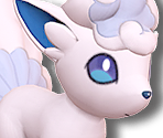 Alolan Vulpix