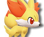 Fennekin