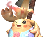 Riki (Composited)