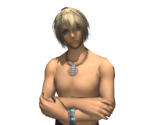 Shulk (Swimsuit)