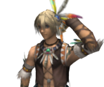 Shulk (Tribal)