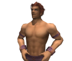 Reyn (Swimsuit)