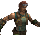 Reyn (Casual)