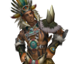 Reyn (Tribal)