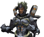 Reyn (Otherworldly)