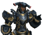 Reyn (Mechonoid)