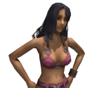 Sharla (Swimsuit)