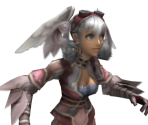 Melia (Commander)