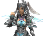 Melia (Eryth)