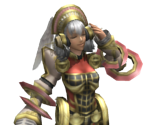 Melia (Mechonoid)