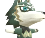 Wolf Link