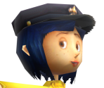 Coraline Jones