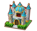 Regal Castle