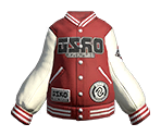 Varsity Jacket