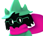 Ralsei