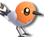 Fletchling